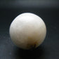 Rare Cryolite Sphere Ball From Greenland - 1.9" - 181.20 Grams