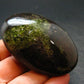 Peridot Olivine Tumbled Stone from Arizona, USA - 2.4" - 66.19 Grams