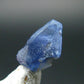Gem Benitoite Crystal From California - 1.24 Carats