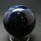 Large Sodalite Sphere From Canada - 1.8"