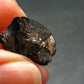 Cassiterite Crystal From China - 0.7" - 8.39 Grams