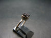 Terminated Brookite Crystal Silver Ring From Arkansas - Size 6 - 1.97 Grams