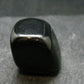 Elite Shungite Tumbled Piece from Russia - 0.8" - 15.84 Grams