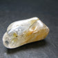 Large Clear Tumbled Petalite Crystal from Brazil - 8.2 Grams - 1.1"