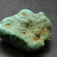 Genuine Sleeping Beauty Turquoise Raw Piece from Arizona, USA - 1.2" - 12.05 Grams