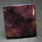Rare High-Quality Charoite Pyramid From Russia - 1.6" - 50.0 Grams