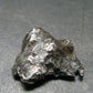 Sikhote Alin Meteorite From Russia - 1.82 Grams - 0.5"