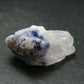 Dumortierite In Quartz Crystal From Brazil - 1.8" - 23.30 Grams