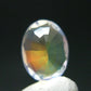 Moonstone Cut Gem From Madagascar - 1.55 Carats