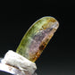 Rare Watermelon Tourmaline Crystal Slice From Brazil - 3.05 Carats