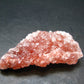 Pink Apophylite Apophyllite Cluster From India - 2.0" - 13.76 Grams