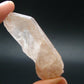 Lithium Quartz Crystal From Brazil - 2.2" - 27.43 Grams