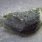 Moldavite Tektite Raw Piece from Czech Republic - 1.8" - 103 Carats - 20.7 Grams