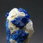 Very Rare Cumengeite Cumengite Cluster From Mexico - 4.49 Grams