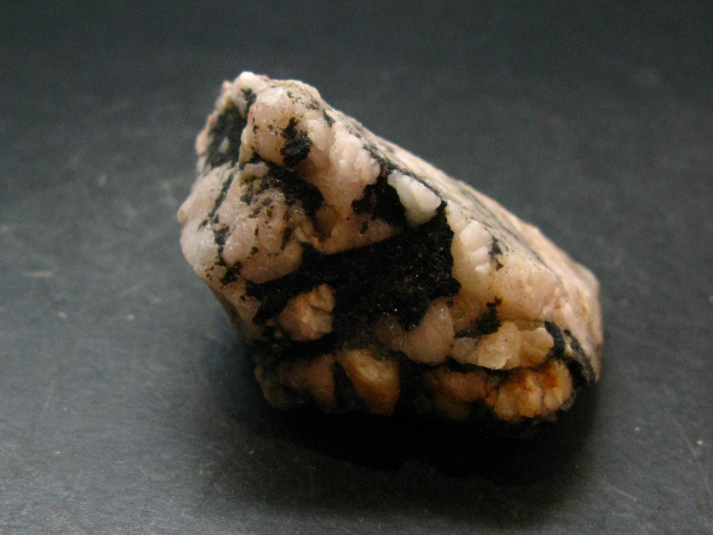 Phenakite Phenacite Crystal From Brazil - 2.5" - 126.64 Grams