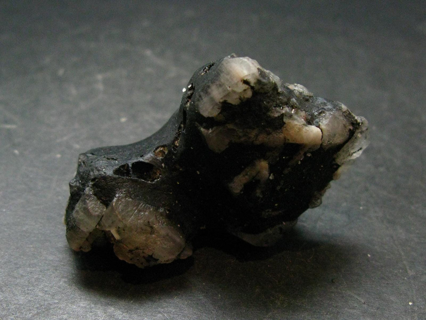 Phenakite Phenacite Crystal From Brazil - 2.3" - 56.40 Grams
