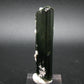 Green Tourmaline Crystal From Brazil - 2.7" - 129 Carats