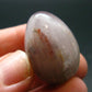 Lithium Quartz Egg From Brazil - 1.1" - 14.70 Grams