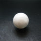 Rare Cryolite Sphere Ball From Greenland - 1.5" - 87.65 Grams