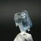 Rare Gem Jeremejevite Crystal From Namibia - 0.59 Carats