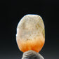 Rare Gem Heulandite Cut Stone from India - 0.82 Carats