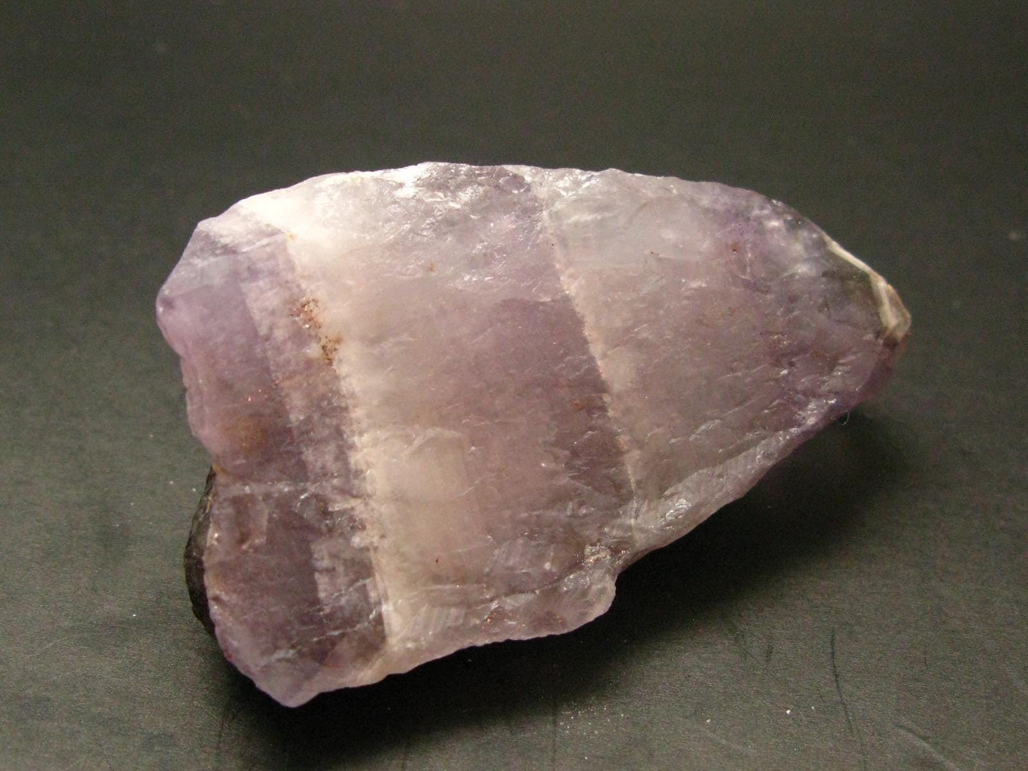 Rare Auralite Super 23 Large Crystal Amethyst From Canada - 3.0" - 119.40 Grams