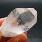 Record Keeper Lemurian Seed Quartz Crystal From Brazil - 1.7"
