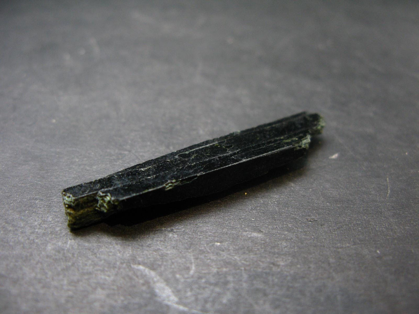 Aegirine Crystal From Malawi - 1.7"