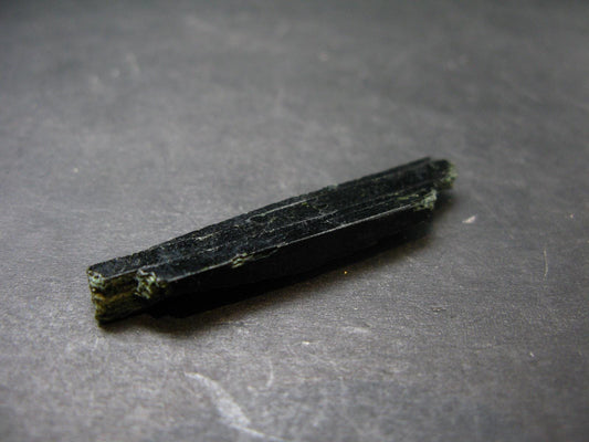 Aegirine Crystal From Malawi - 1.7"