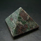 Rare Eclogite Pyramid From Norway - 2.0" - 134.59 Grams