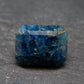Euclase Gem Facetted Cut Stone From Zimbabwe - 7.30 Carats