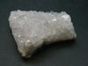 Anandalite Quartz Stalactite Cluster From India -96.62 Grams - 2.1"