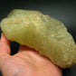 Huge Gem Libyan Tektite Glass From Libya - 844 Grams - 6.3"