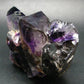 Stunning Brandenberg Brandberg Amethyst Quartz Cluster From Namibia - 4.7"