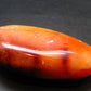 Carnelian Tumbled Stone From Madagascar - 2.9" - 114.41 Grams