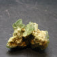 Rare Demantoid Garnet Cluster from Madagascar - 0.9" - 7.1 Grams