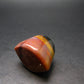 Perfect! 0.9" Agate Shiva Eye from India - 28.14 Grams