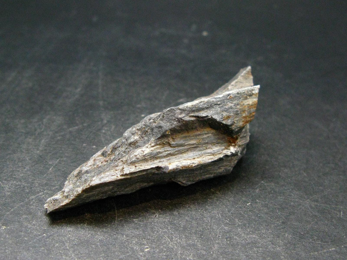 Rare ISUA Stone Raw Piece from Greenland - 2.7" - 35.83 Grams