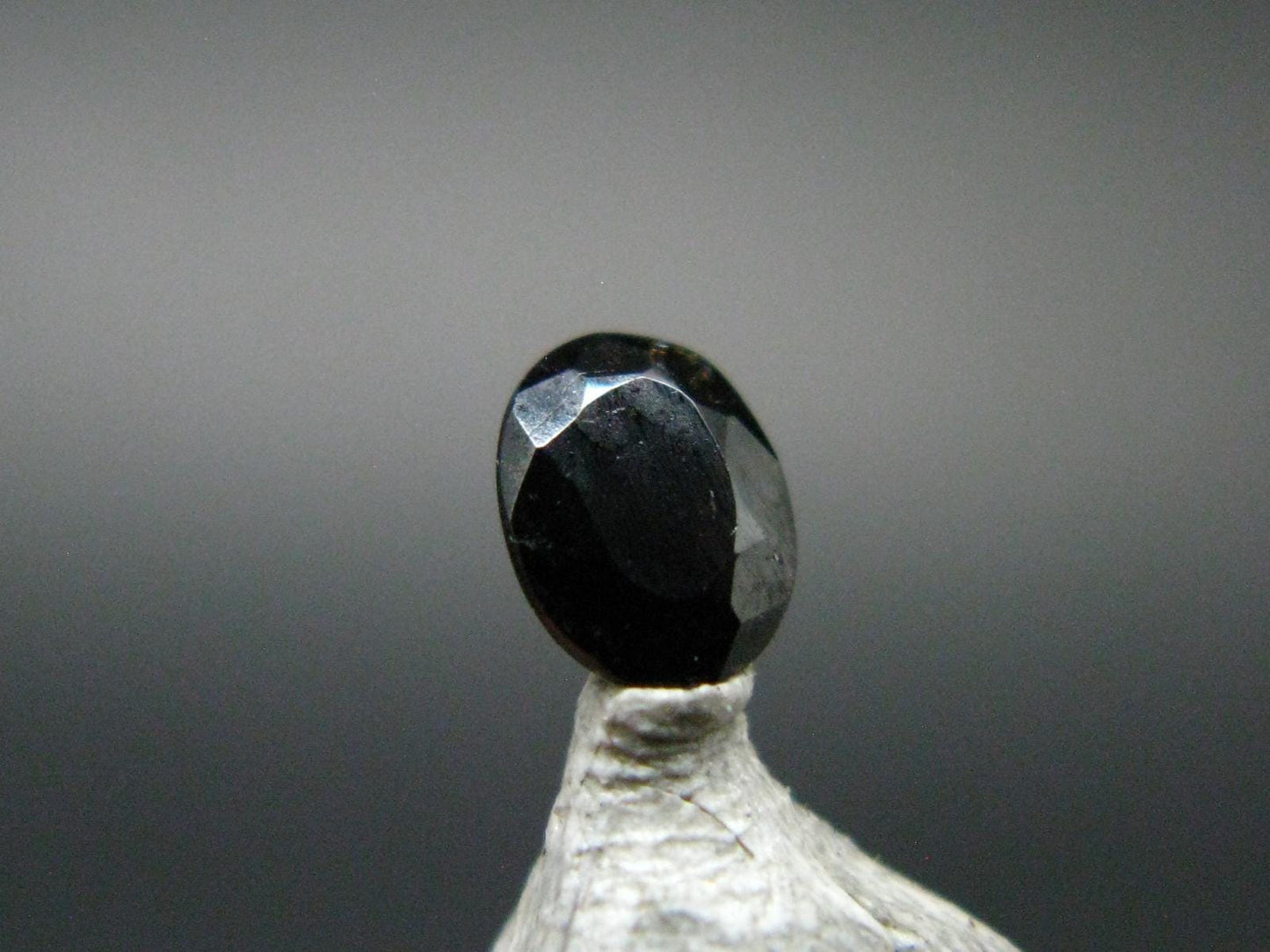 Rare Gem Painite Cut Stone From Mogok - 0.30 Carats