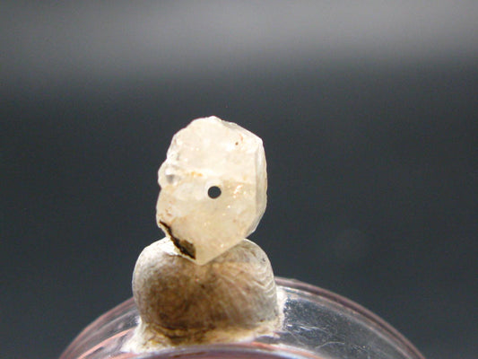 Phenakite Phenacite Crystal Bead from Nigeria 2.05 Carats