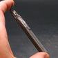 Large Stibnite Cluster from China - 3.2" - 10.96 Grams