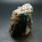 Beautiful Dioptase Cluster from Kazakhstan - 2.5" - 167.59 Grams