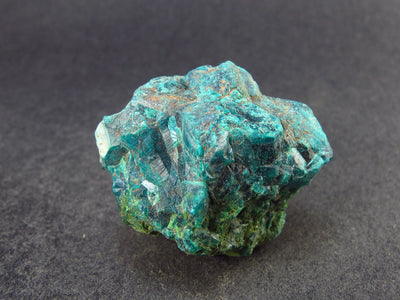 Very Nice Dioptase Cluster from Congo - 1.1" - 28.3 Grams