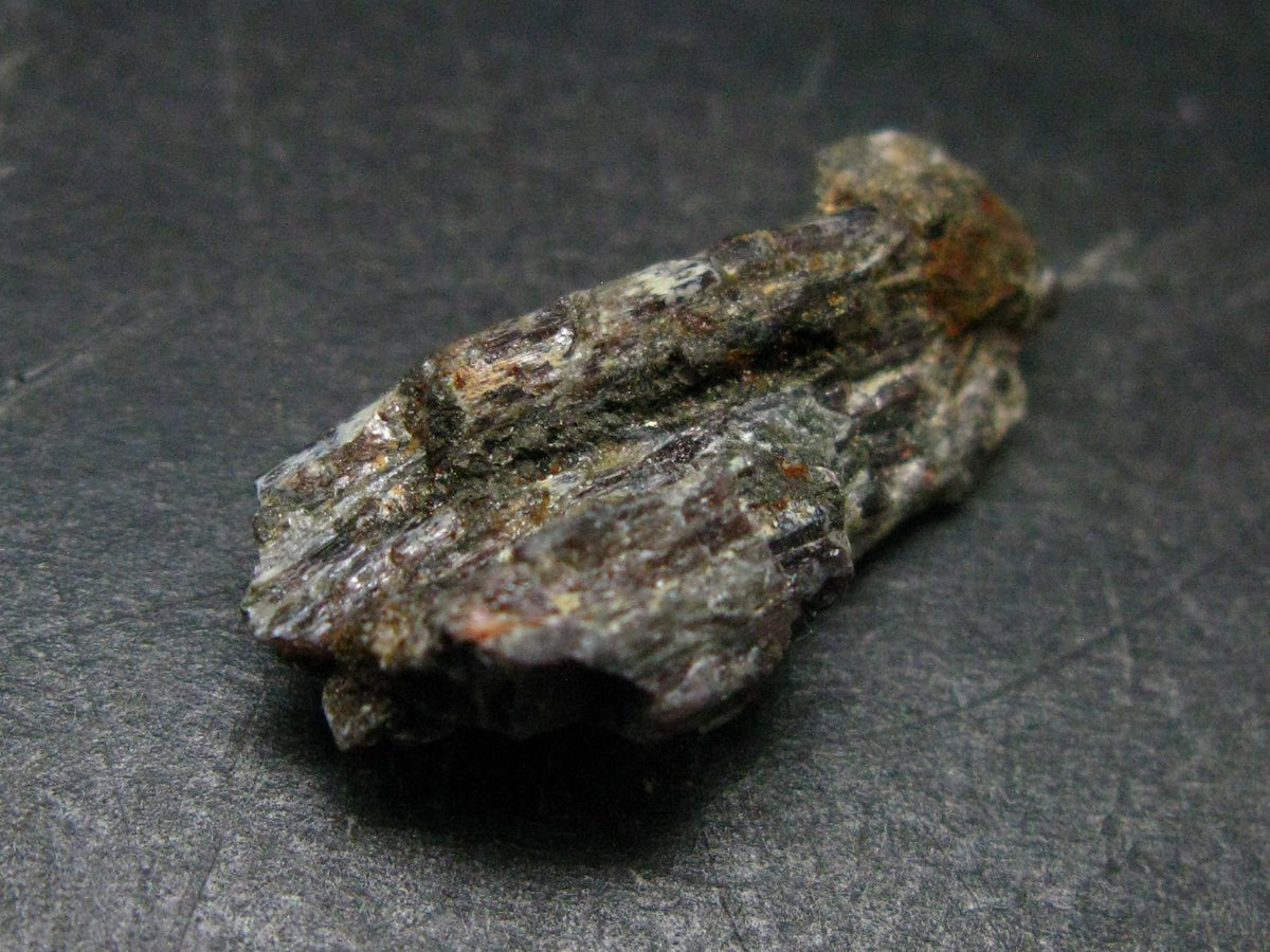 Rare Painite Crystal From Myanmar - 18.95 Carats