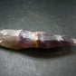 Rare Auralite Super 23 Large Crystal Amethyst From Canada - 3.5" - 29.46 Grams