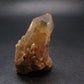 Natural Unheated Citrine Crystal from Congo - 76.21 Grams