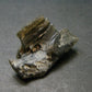 Meteor Splash Glass!! Fabulous Asymmetrical Rare Darwin Glass Tektite Pleistocene Piece From Australia - 1.0"