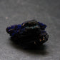 Azurite Fine Crystal From Mexico - 0.9" - 4.94 Grams