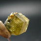 Rhodizite Rhodozite Crystal From Madagascar - 9.40 Carats - 0.6"
