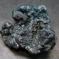 Museum Alexandrite Chrysoberyl Cluster From Zimbabwe - 74.4 Grams - 2.2"